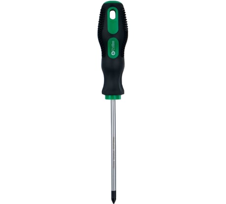 Слесарная отвертка OASIS 226 Eco PZ1X100 103011201019