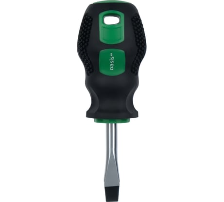 Слесарная отвертка OASIS 226 Eco SL6X38 103011201010