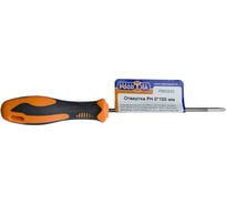 Отвертка РОССНА PH0х100 мм Р860933