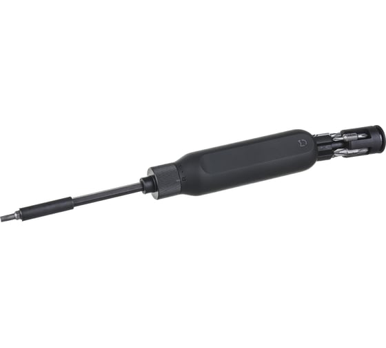 Храповая отвертка Xiaomi реверсивная Mi 16-in-1 Ratchet Screwdriver BHR4779GL