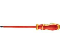 Отвертка NEO Tools PH2 x 6 x 175 мм 1000 В 04-140