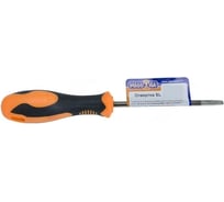 Отвертка РОССНА SL 3.2*100 мм Р860940