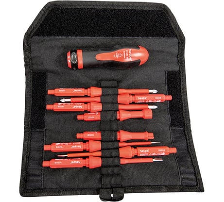 Набор отвёрток PZ HAUPA Vario 102000/PZ-1