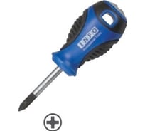 Отвертка крестовая INFO PH.1 25 L=75мм, шт 3111S