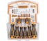 Набор отверток INGCO 8 шт INDUSTRIAL HKSD0828 5