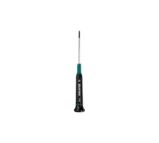 Отвертка для точных работ Kraftool Precision PH 000, 25682-000
