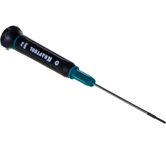 Отвертка для точных работ Kraftool Precision PH 000, 25682-000
