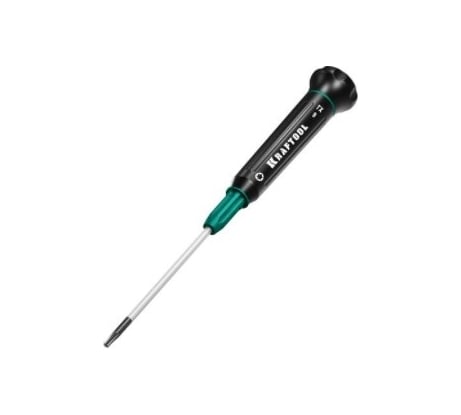 Отвертка для точных работ Kraftool Precision TX7, 25684-07