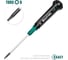 Отвертка для точных работ Kraftool Precision TX8, 25684-08 6