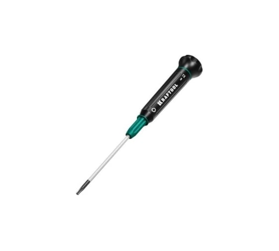 Отвертка для точных работ Kraftool Precision TX9, 25684-09