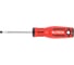 Отвертка Elitech SL5X75мм 211102 207132 2