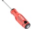 Отвертка Elitech SL5X75мм 211102 207132 3