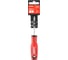 Отвертка Elitech SL5X75мм 211102 207132 6