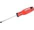 Отвертка Elitech SL6X100мм 211105 207135 1