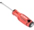 Отвертка Elitech SL6X100мм 211105 207135 3
