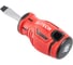 Отвертка Elitech SL6X38мм 211104 207134 3