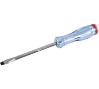 Отвертка ударная Elitech 8.0x150 мм 221103 207159