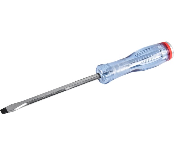 Отвертка ударная Elitech 8.0x150 мм 221103 207159 1
