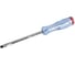 Отвертка ударная Elitech 8.0x150 мм 221103 207159 1