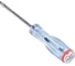 Отвертка ударная Elitech 8.0x150 мм 221103 207159 3