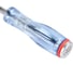 Отвертка ударная Elitech 9.5x200 мм 221104 207160 7