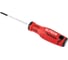 Отвертка Elitech SL3x75 мм 211101 207131 3
