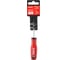 Отвертка Elitech SL3x75 мм 211101 207131 6
