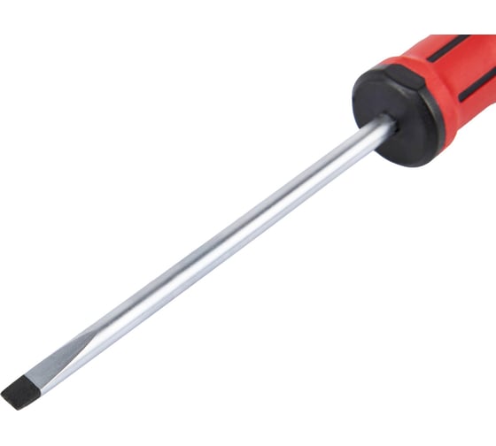 Отвертка Elitech SL5x100 мм 211103 207133