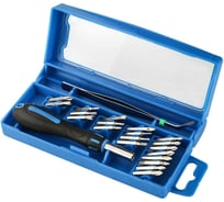 Набор бит DEKO BS22 065-0723