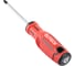 Отвертка Elitech PH1X100мм 211203 207141 3