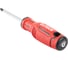 Отвертка Elitech PH2X100мм с магнитным наконечником 211205 207143 3