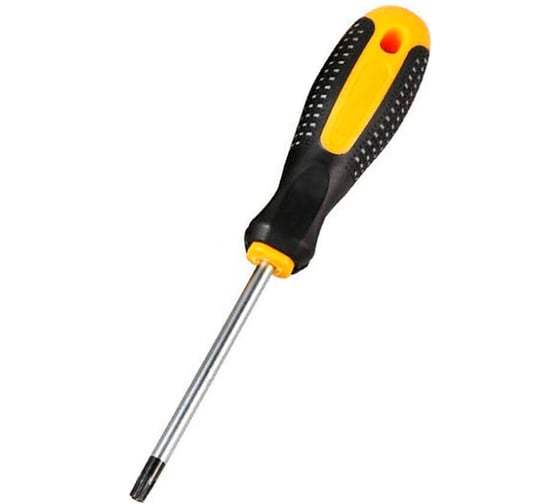Отвертка ОПМ 53044014 TX10x80 S line Profi УТ000098834