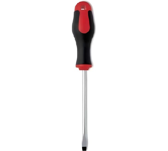 Отвертка ОПМ 125x5.5x1.0, шлицевая, S Line Prof 1 шт 53044007 УТ000098905 1