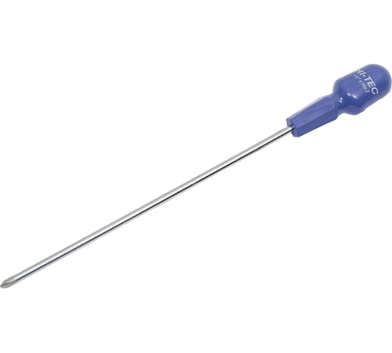Отвертка VOREL HI-TEC 10"xNo.2 61350 1