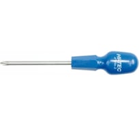 Отвертка VOREL HI-TEC 4"xNo.2 НЕХ 61310