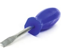 Отвертка СИТОМО 1,0x6,5x205 7810-0928-00. 01