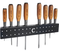 Набор отвёрток на держателе Сорокин DAD`s Garage 35.835