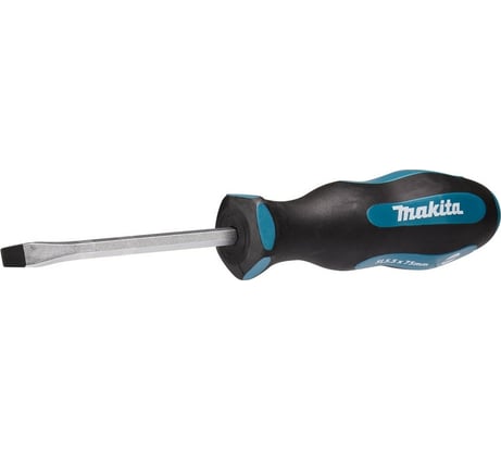 Отвертка с ударным стержнем Makita SL5.5х75мм E-04933