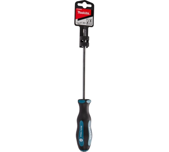 Отвертка с ударным стержнем Makita SL6.5х150 E-04949
