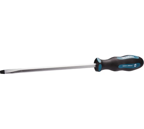 Отвертка с ударным стержнем Makita SL8х200 E-04955