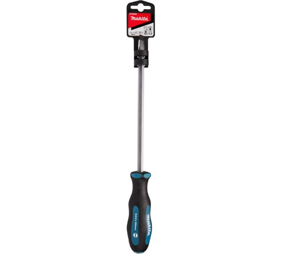 Отвертка с ударным стержнем Makita SL8х200 E-04955