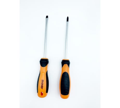 Набор отверток SHIND 2 шт 94424