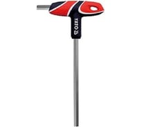 Шестигранник с Т-образной рукояткой YATO 2мм YT-05570 371305570 092 1