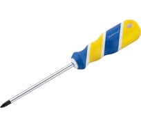 Крестовая отвертка МастерАлмаз PH1-150мм 10504007