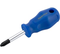 Крестовая отвертка МастерАлмаз эконом PH2-38мм 10504092