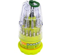 Отвертка DYLLU 31-в-1 28мм DTSS1J31