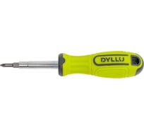 Отвертка DYLLU 6-в-1 68мм DTSS5506