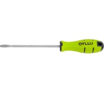 Плоская отвертка DYLLU SL6․5x150мм DTSDA266