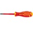 Диэлектрическая крестовая отвертка INGCO PH1x80 мм HISD81PH180 1