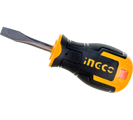 Набор отверток INGCO 38мм 2 шт. S2 HKSDS2028